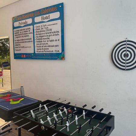 Hotel Deluxe Oasis De La Colina Girardot Eksteriør billede