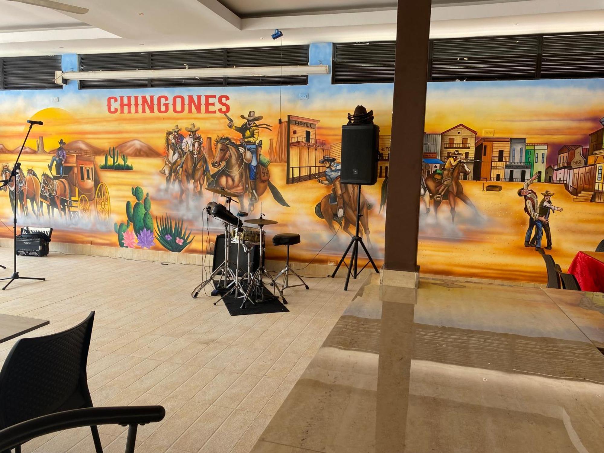 Hotel Deluxe Oasis De La Colina Girardot Eksteriør billede