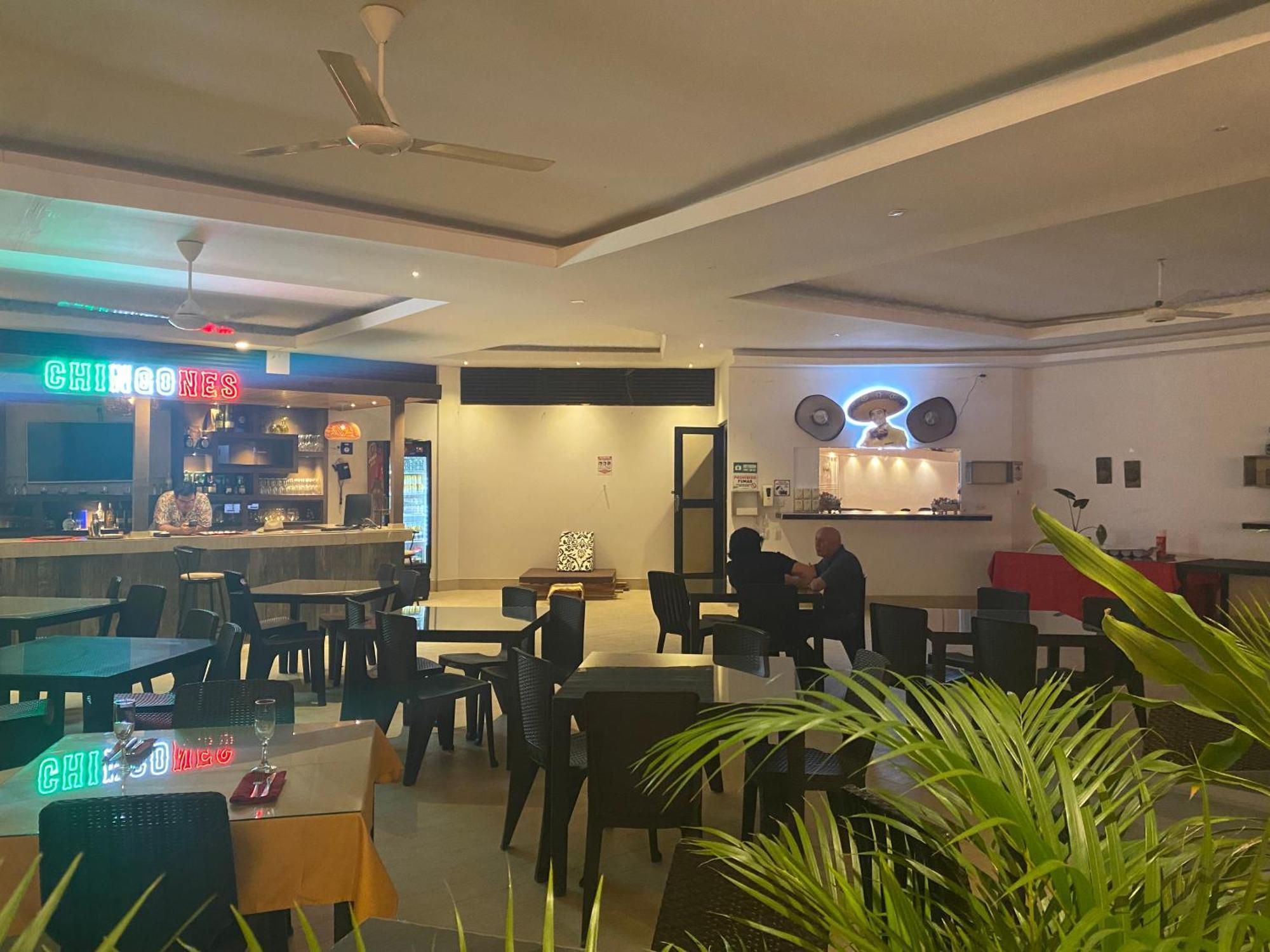 Hotel Deluxe Oasis De La Colina Girardot Eksteriør billede